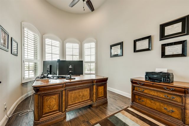 664 Rock Springs Drive, Keller, TX 76248