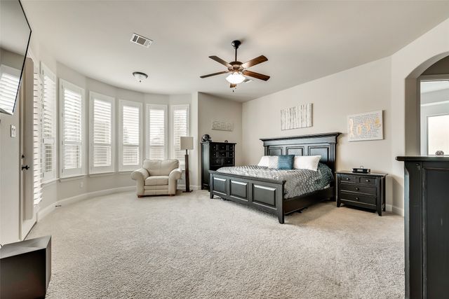 664 Rock Springs Drive, Keller, TX 76248