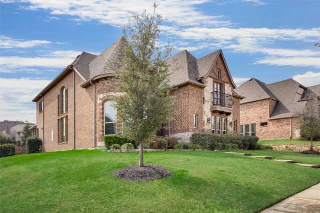 664 Rock Springs Drive, Keller, TX 76248