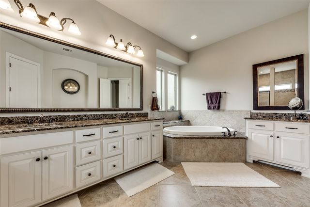 664 Rock Springs Drive, Keller, TX 76248