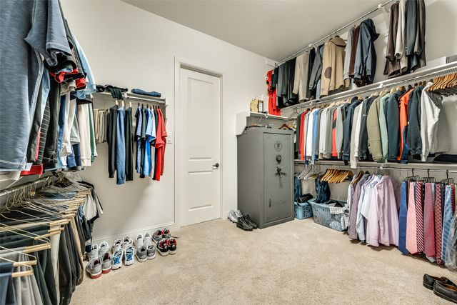 664 Rock Springs Drive, Keller, TX 76248