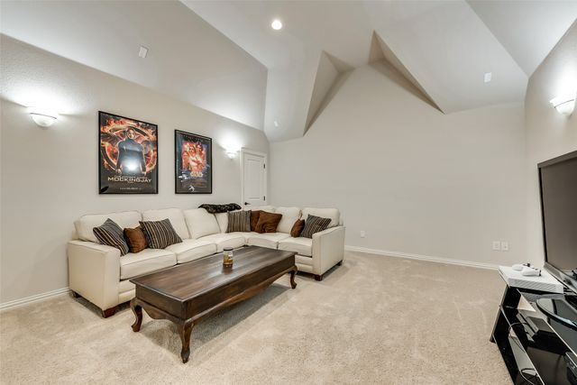 664 Rock Springs Drive, Keller, TX 76248