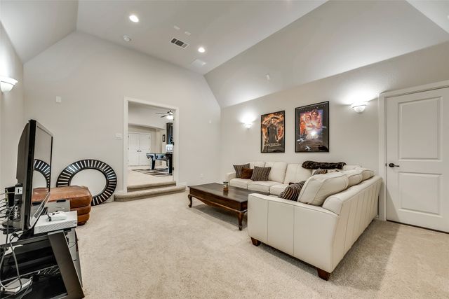 664 Rock Springs Drive, Keller, TX 76248