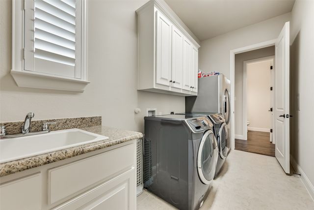 664 Rock Springs Drive, Keller, TX 76248