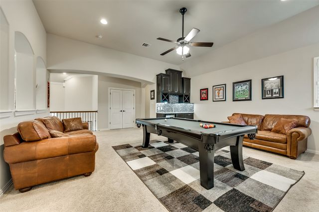 664 Rock Springs Drive, Keller, TX 76248