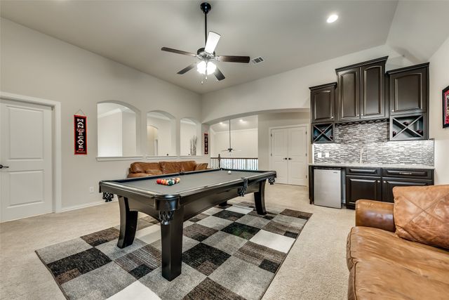 664 Rock Springs Drive, Keller, TX 76248