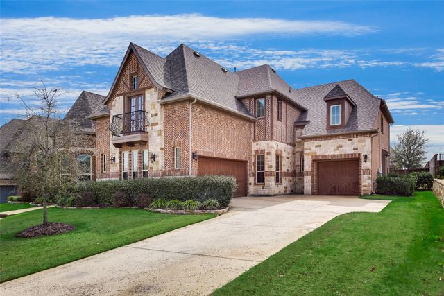 664 Rock Springs Drive, Keller, TX 76248