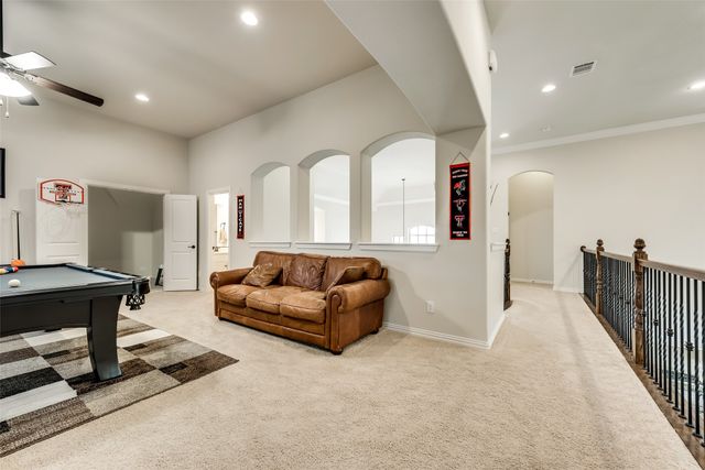 664 Rock Springs Drive, Keller, TX 76248