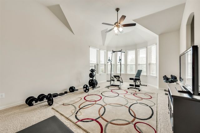 664 Rock Springs Drive, Keller, TX 76248