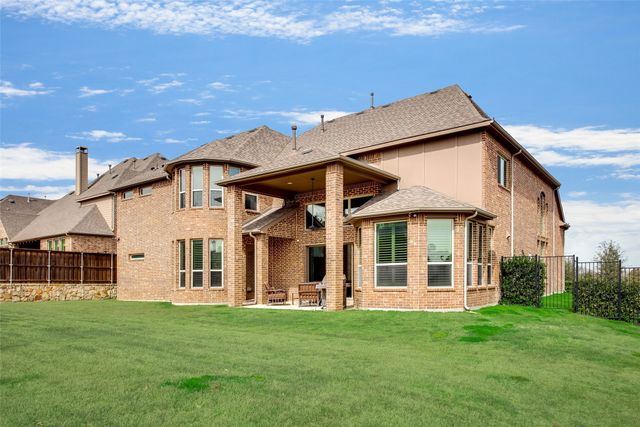 664 Rock Springs Drive, Keller, TX 76248