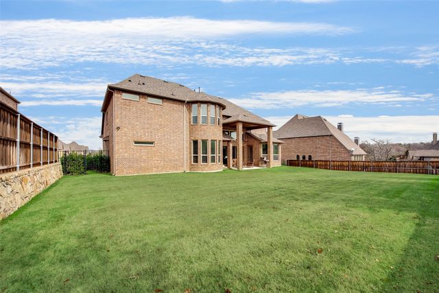 664 Rock Springs Drive, Keller, TX 76248