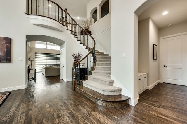 664 Rock Springs Drive, Keller, TX 76248