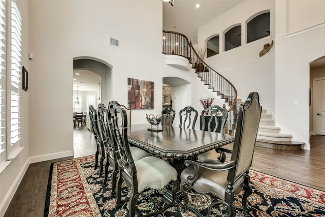 664 Rock Springs Drive, Keller, TX 76248