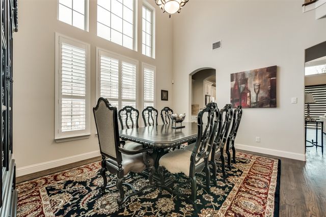 664 Rock Springs Drive, Keller, TX 76248