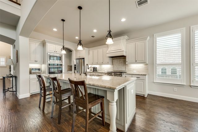 664 Rock Springs Drive, Keller, TX 76248