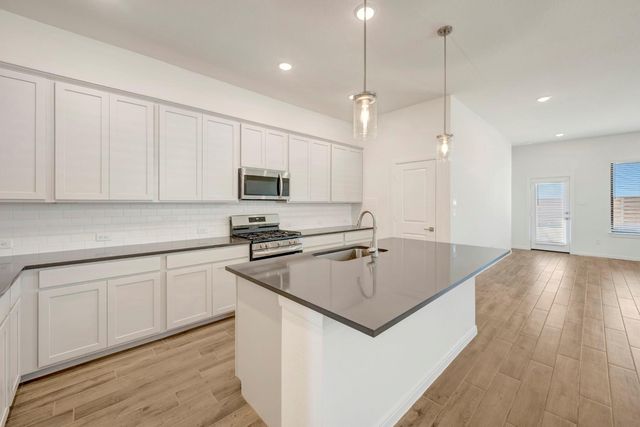 10710 Midnight Court, Richmond, TX 77469