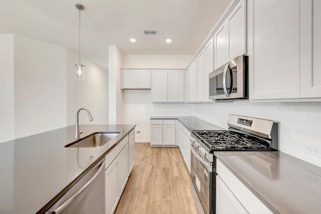 10710 Midnight Court, Richmond, TX 77469