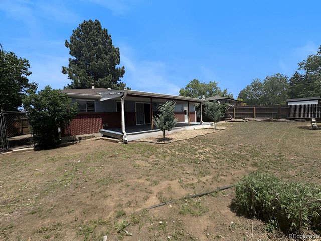 13258 E Alaska Pl, Aurora, CO 80012