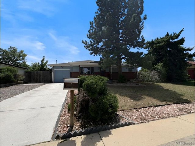 13258 E Alaska Pl, Aurora, CO 80012
