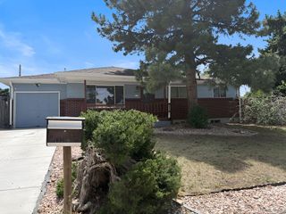 13258 E Alaska Pl, Aurora, CO 80012