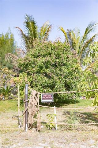 18568 Flamingo RD, Fort Myers, FL 33967