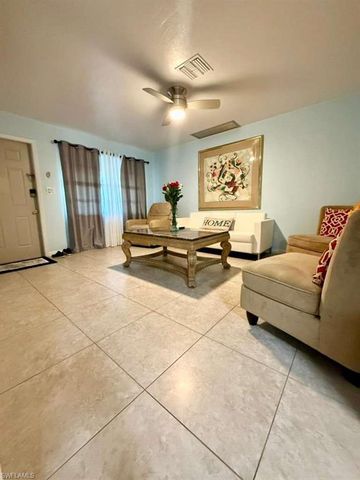 18568 Flamingo RD, Fort Myers, FL 33967