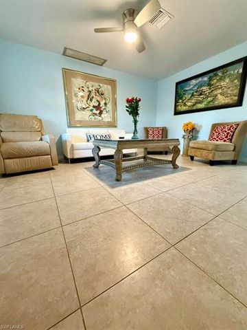 18568 Flamingo RD, Fort Myers, FL 33967