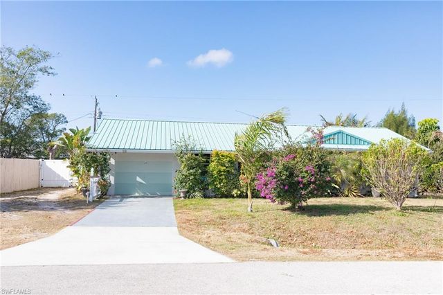 18568 Flamingo RD, Fort Myers, FL 33967