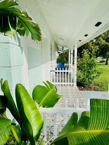 18568 Flamingo RD, Fort Myers, FL 33967