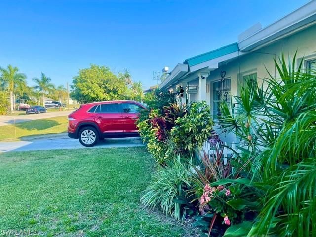 18568 Flamingo RD, Fort Myers, FL 33967