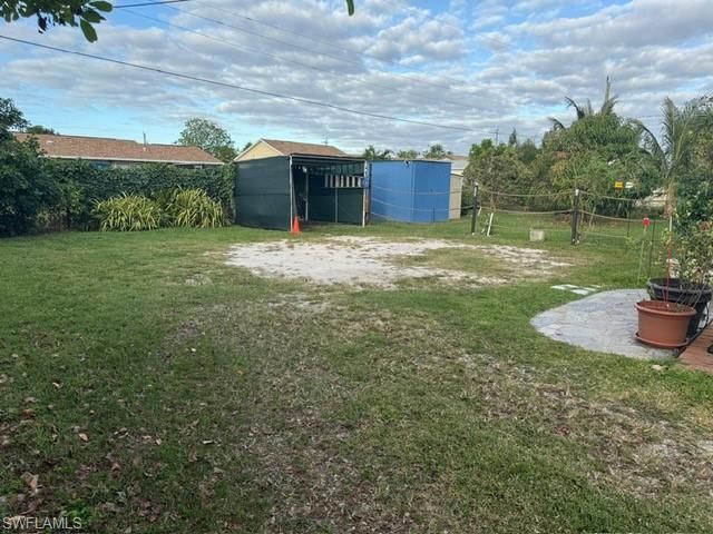 18568 Flamingo RD, Fort Myers, FL 33967