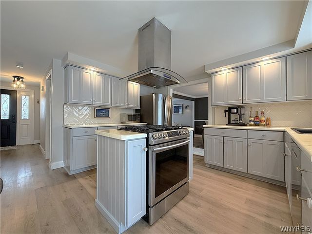 168 Continental Drive, Lockport City, NY 14094