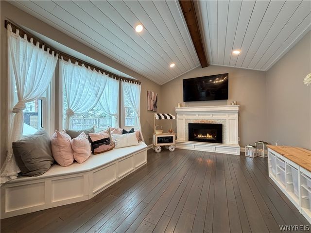 168 Continental Drive, Lockport City, NY 14094