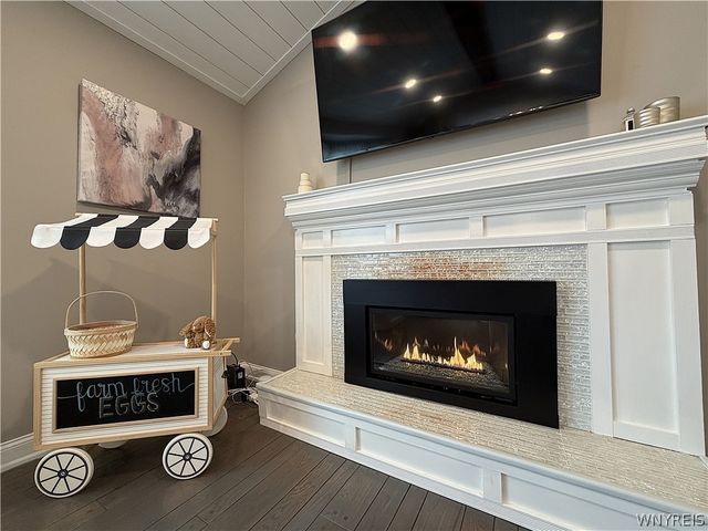 168 Continental Drive, Lockport City, NY 14094