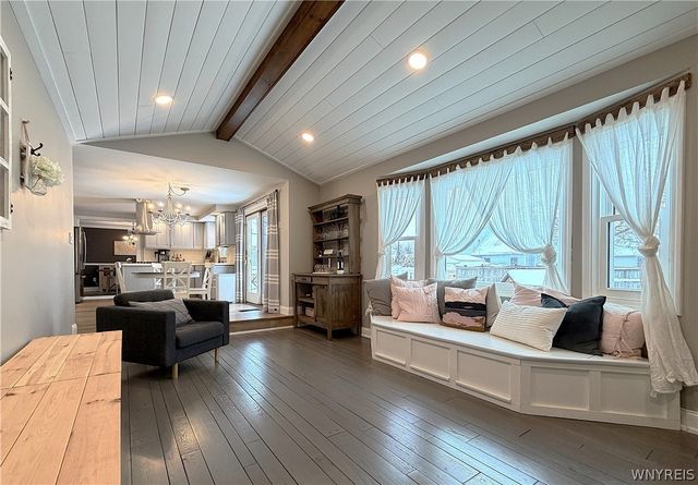 168 Continental Drive, Lockport City, NY 14094