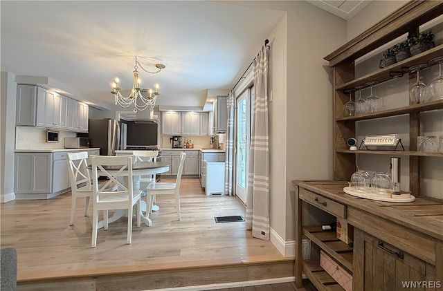 168 Continental Drive, Lockport City, NY 14094