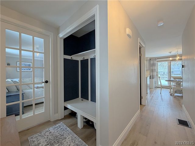 168 Continental Drive, Lockport City, NY 14094