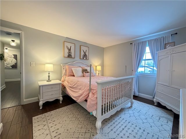 168 Continental Drive, Lockport City, NY 14094