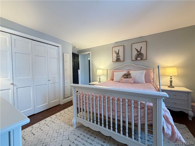 168 Continental Drive, Lockport City, NY 14094