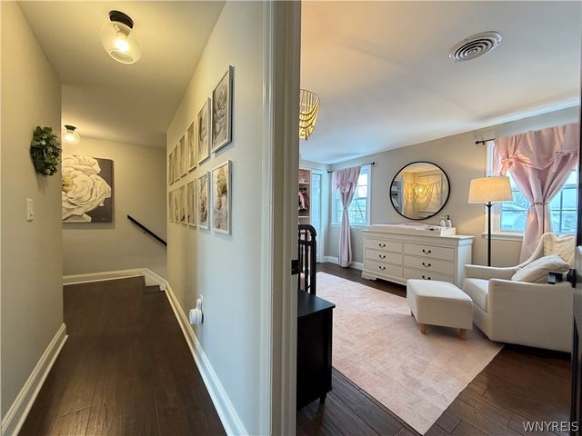 168 Continental Drive, Lockport City, NY 14094