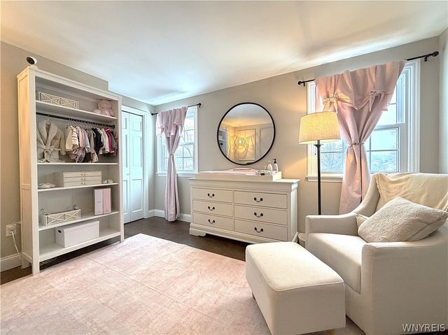 168 Continental Drive, Lockport City, NY 14094