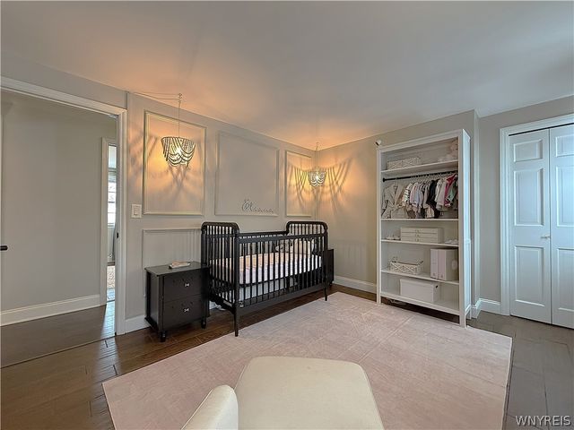 168 Continental Drive, Lockport City, NY 14094