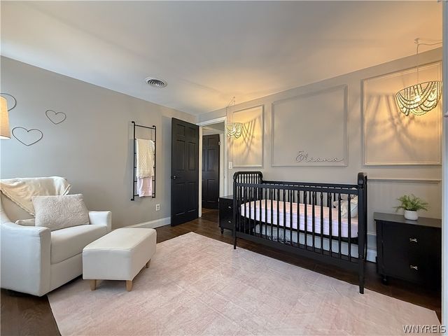 168 Continental Drive, Lockport City, NY 14094