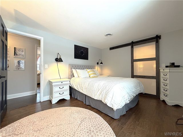 168 Continental Drive, Lockport City, NY 14094