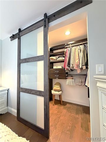 168 Continental Drive, Lockport City, NY 14094