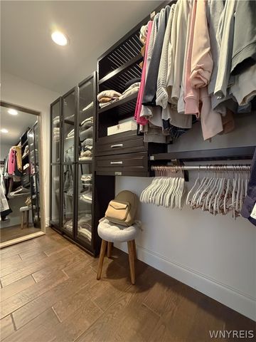 168 Continental Drive, Lockport City, NY 14094