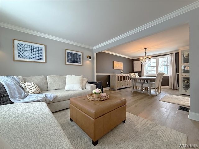 168 Continental Drive, Lockport City, NY 14094