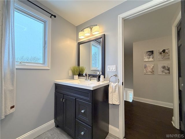 168 Continental Drive, Lockport City, NY 14094