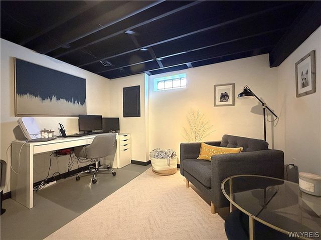 168 Continental Drive, Lockport City, NY 14094