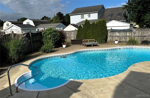 168 Continental Drive, Lockport City, NY 14094